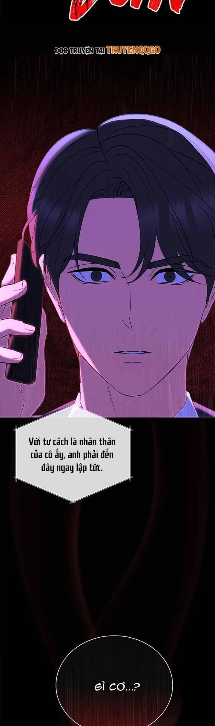Please Divorce Me Chương 54 Ảnh 9