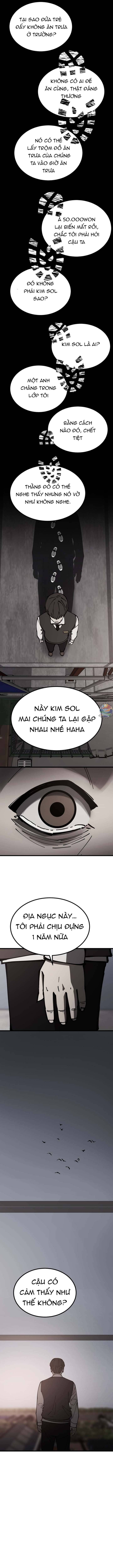 Trở Lại Là Sinh Viên Chương 1 Ảnh 25