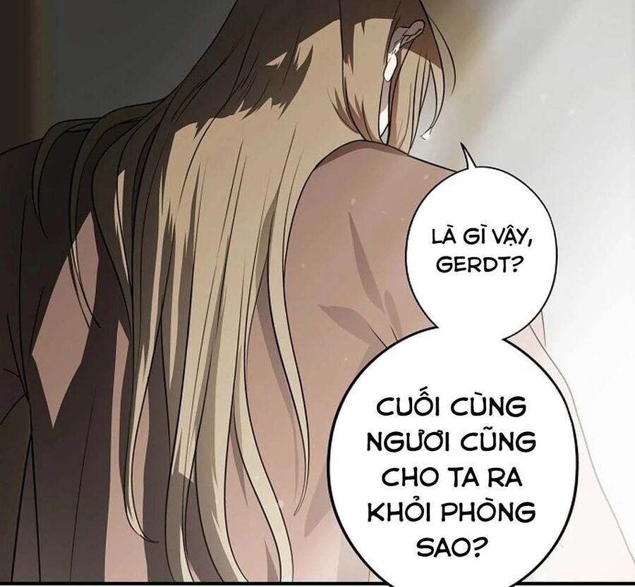 Bị Che Khuất Bởi Mặt Trời Lặn Chương 205 Ảnh 112