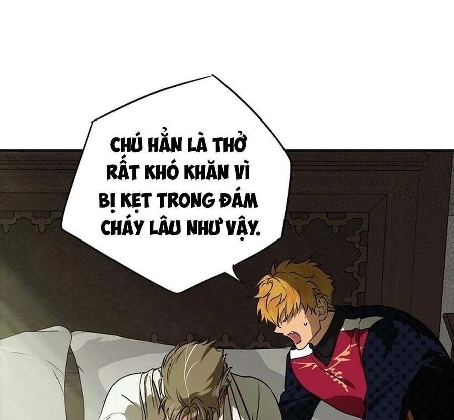 Bị Che Khuất Bởi Mặt Trời Lặn Chương 205 Ảnh 63