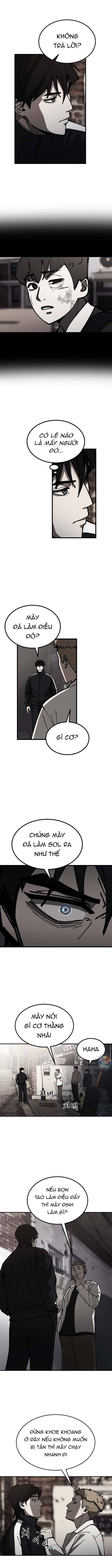 Trở Lại Là Sinh Viên Chương 1 Ảnh 19