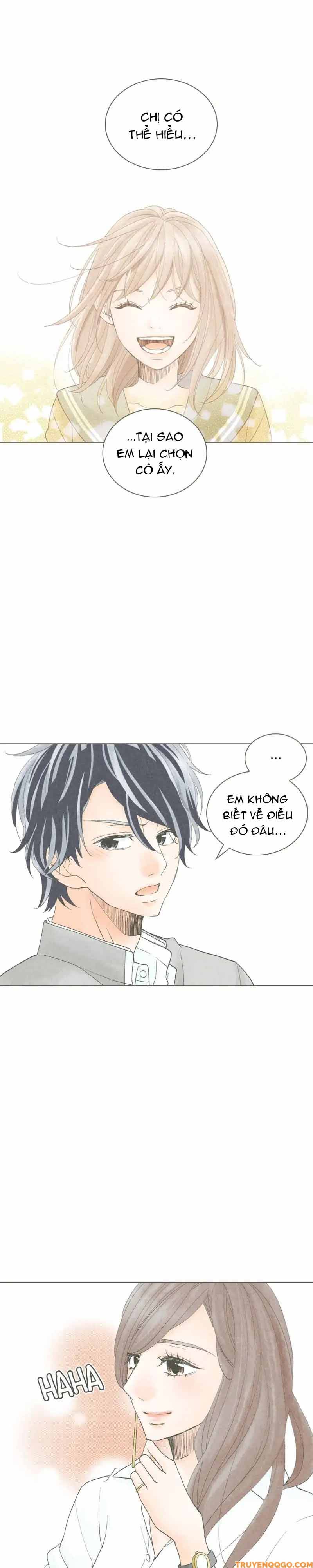 Uso Ni Mo Koi Ga Iru Chương 62 Ảnh 4