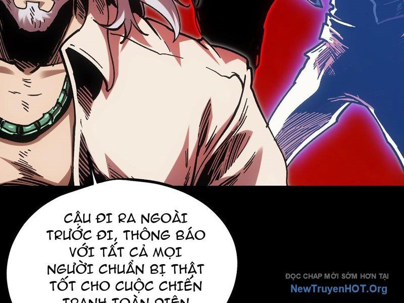 Không Chết Được Ta Đành Thống Trị Ma Giới Chương 109 Ảnh 58