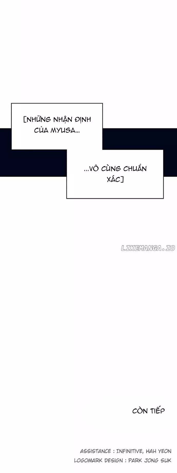 Kỵ Sĩ BáO Thù Chương 180 Ảnh 27