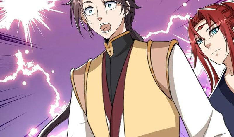 Đệ Tử Siêu Thần Ta Nằm Không, Tông Môn Hủy Diệt Ta Vô Địch Chương 64 Ảnh 41