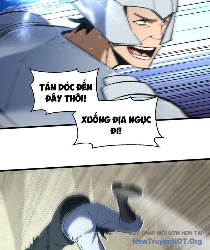 Hư Thực Chi Vương Chương 14 Ảnh 54