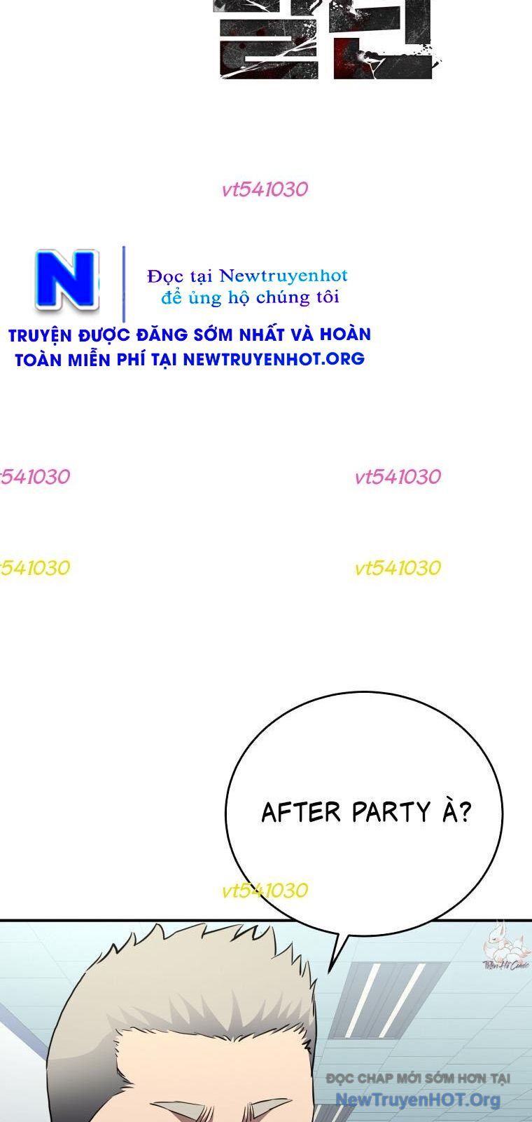 Ác Nhân Lồng Bát Giác Chương 44 Ảnh 44