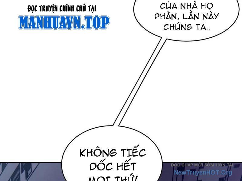 Tay Trái Của Ta Có Thể Biến Chương 120 Ảnh 40
