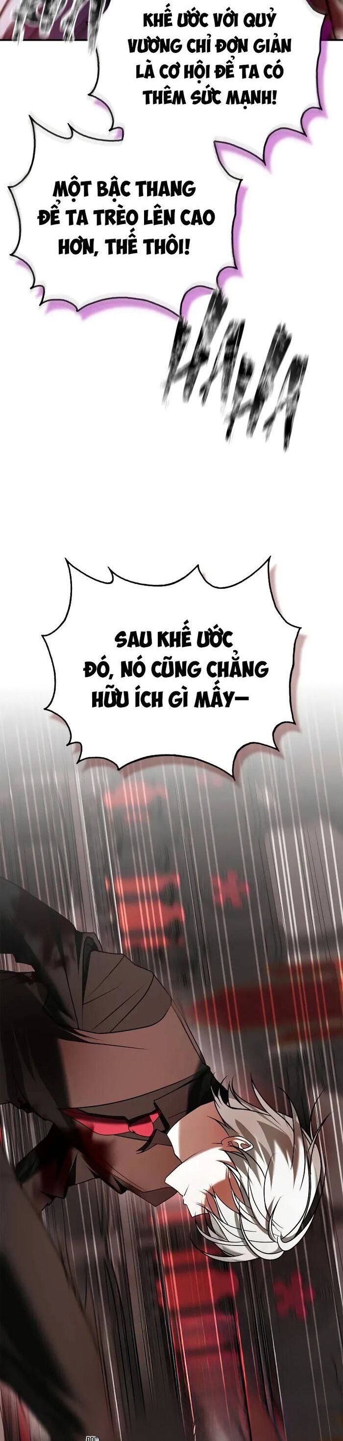 Tôi Không Tài Năng Đến Thế Đâu Chương 90 Ảnh 43