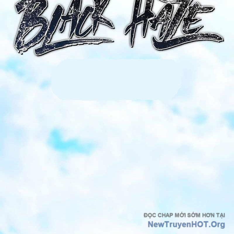 NgụC TốI Black Haze Chương 35 Ảnh 22