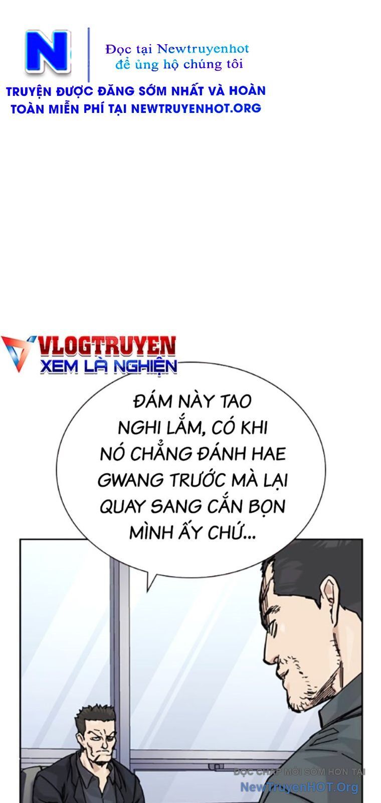 Để Có Thể Sống Sót Chương 176 Ảnh 22