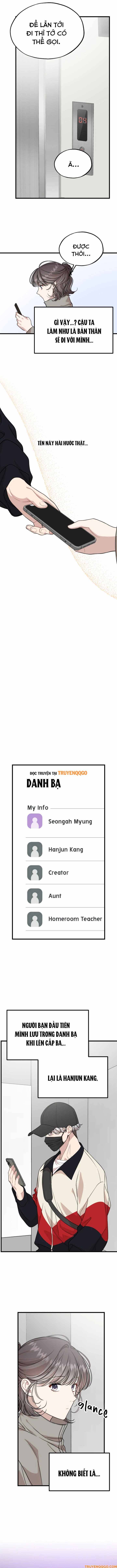 Can You Date A Ranker? Chương 14 Ảnh 14