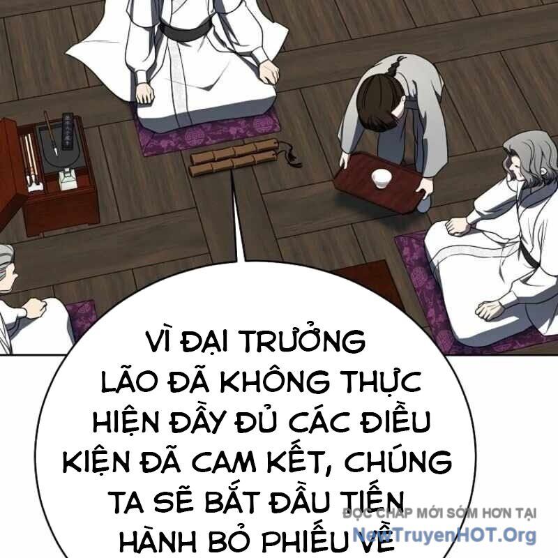 Hướng Dẫn Sinh Tồn Dành Cho Ranker Chương 52 Ảnh 11