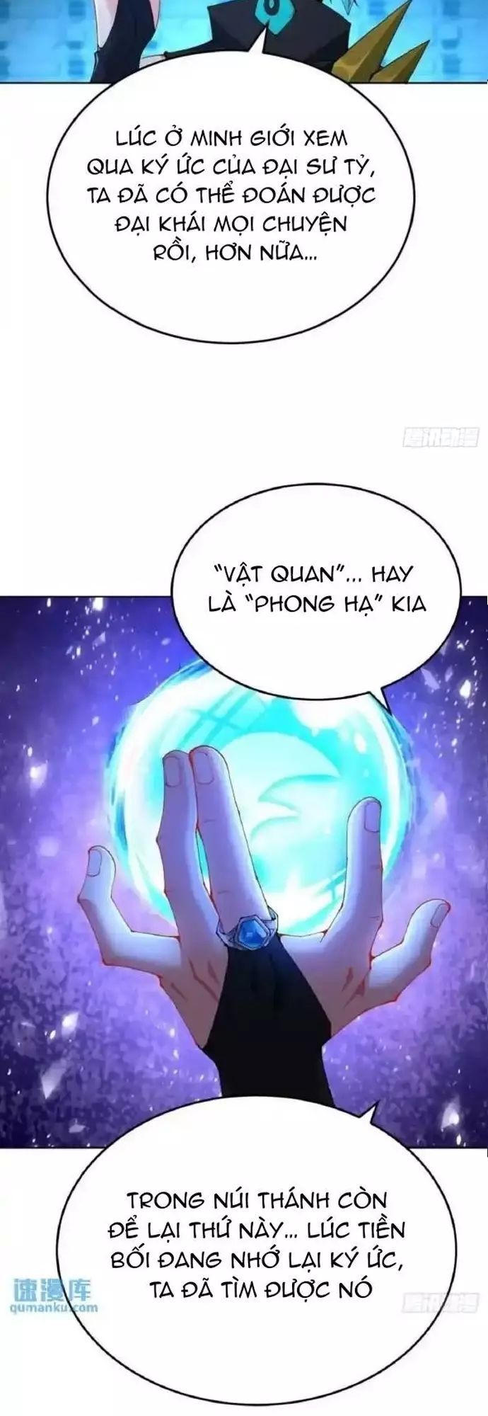 Ta Nhặt Được Thuộc Tính Tại Tu Chân Giới Chương 371 Ảnh 7