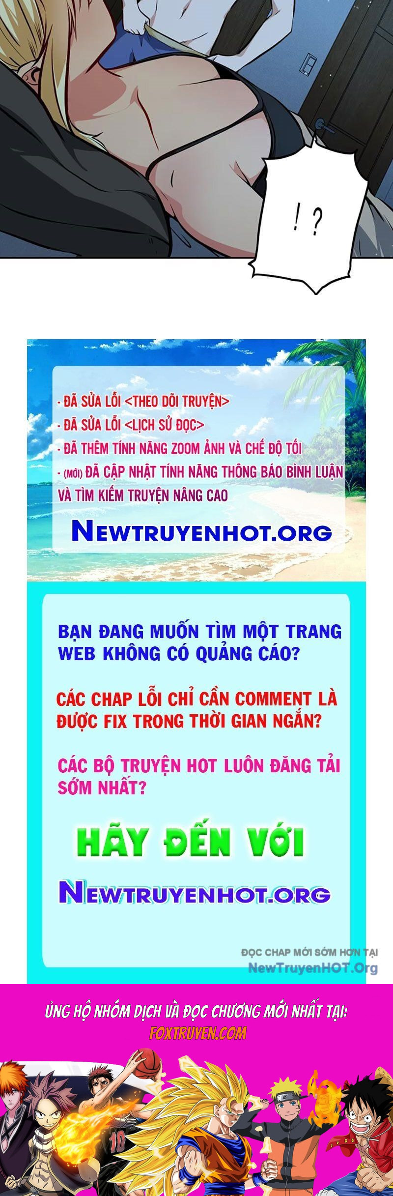 Hẹn Hò Để Cứu Thế Giới Chương 18 Ảnh 158