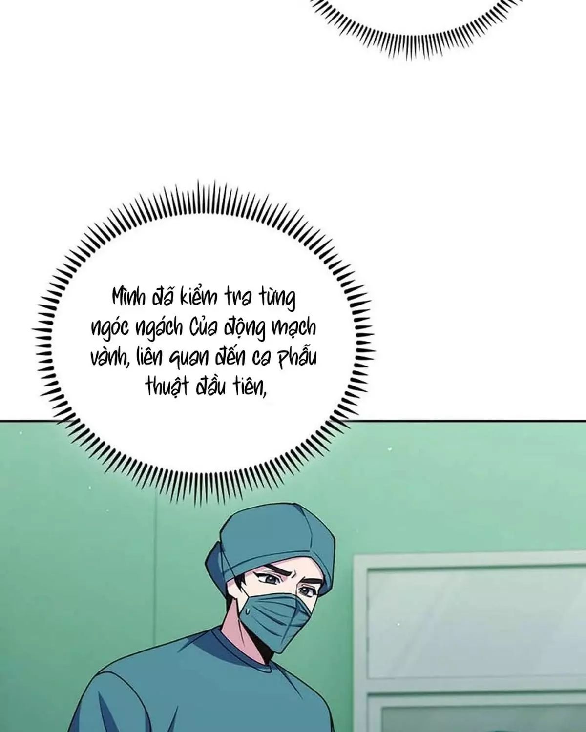 Bác Sĩ Thăng Cấp Chương 106 Ảnh 84