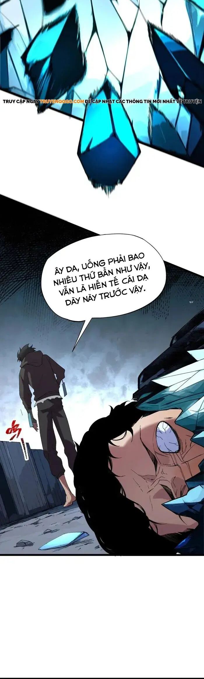 Đệ Nhất Nguyền Sư Chương 5 Ảnh 37