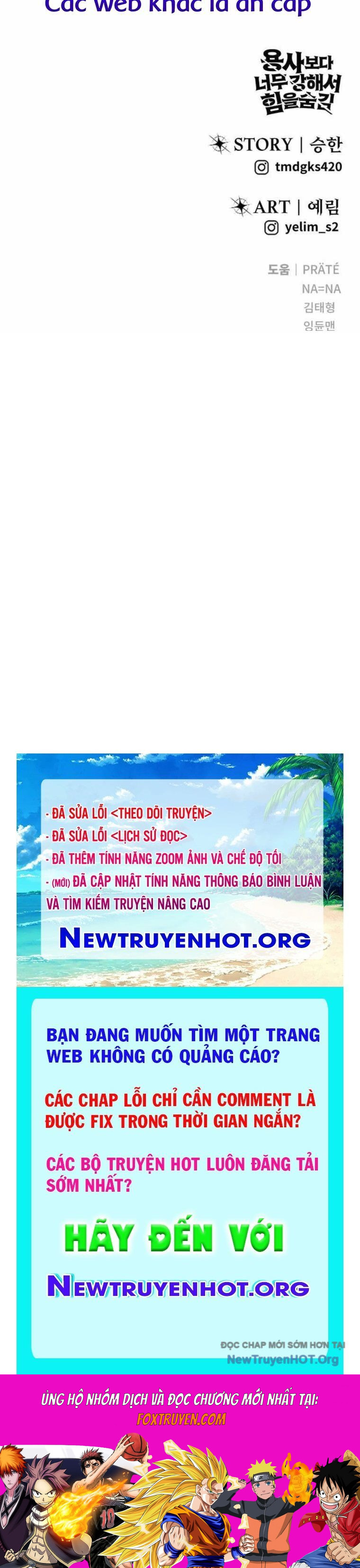Tôi Mạnh Hơn Anh Hùng Chương 81 Ảnh 110