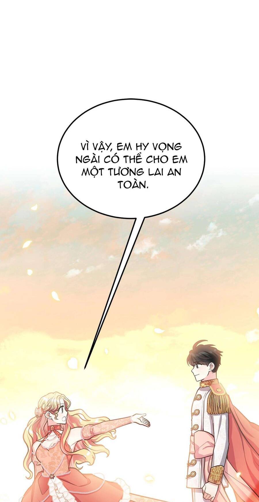 Quả Đào Mật Tháng 6 Chương 14 Ảnh 53