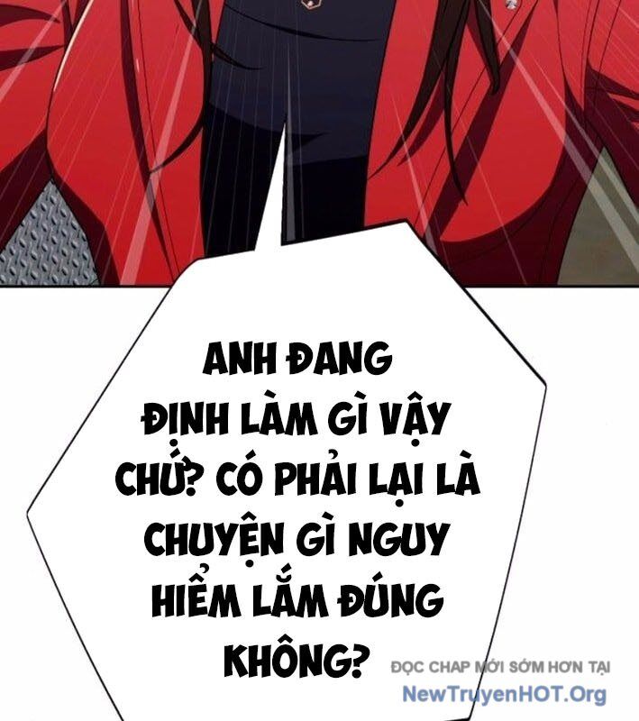 Lừa Đảo Bằng Giọng Nói Làm Đảo Lộn Cuộc Sống Của Bạn Chương 44 Ảnh 35