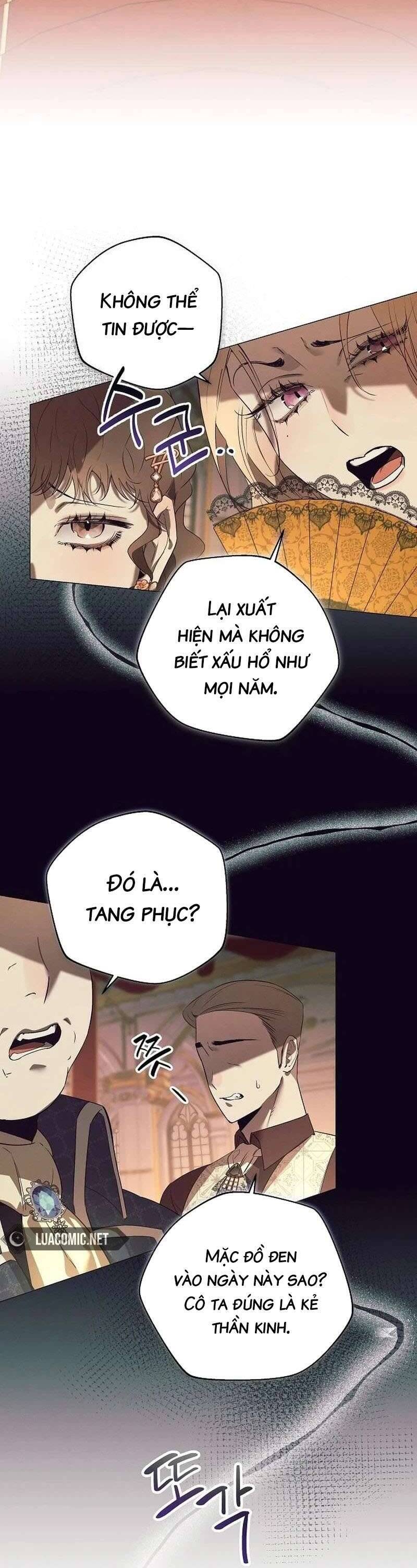 Đêm Không Ngủ Của Mãnh Thú Chương 1 Ảnh 15