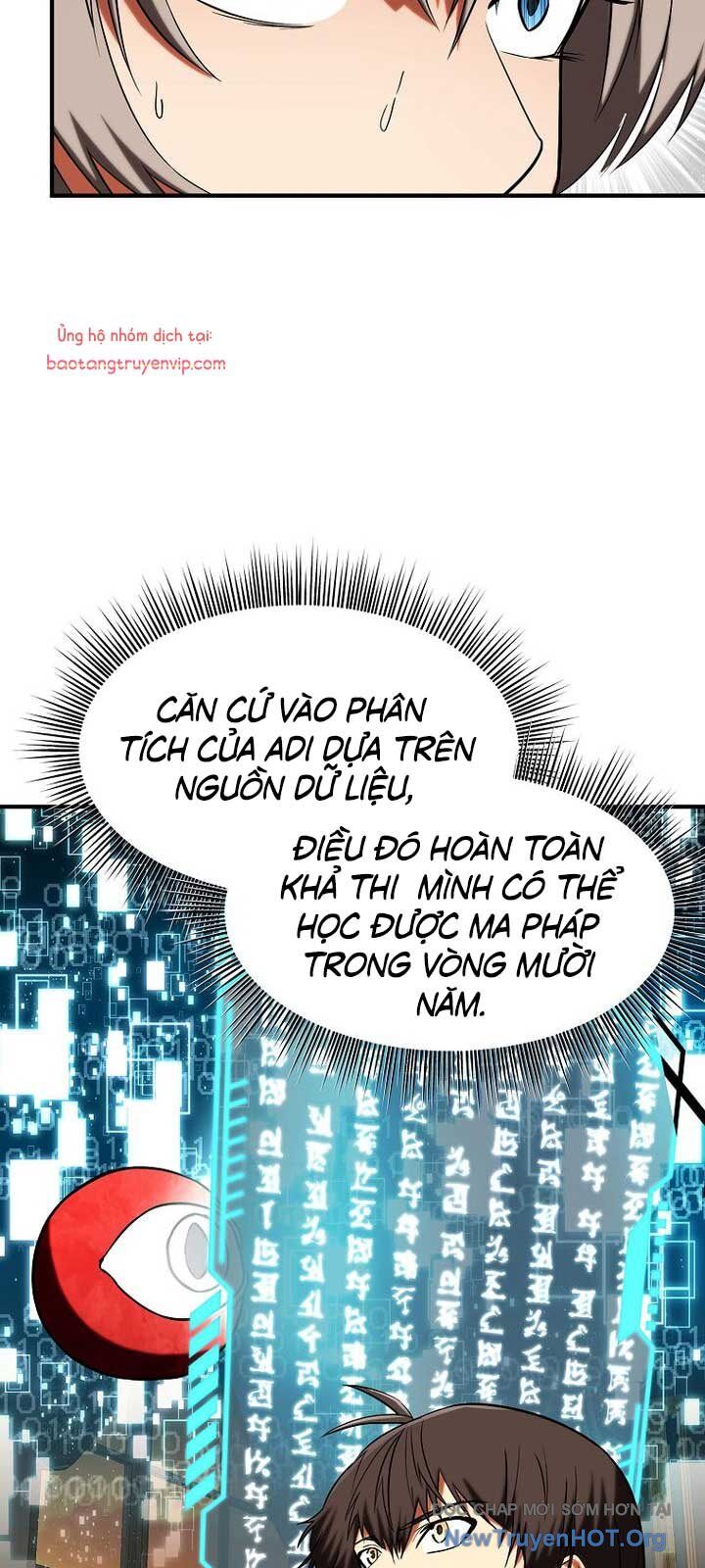 Nhân Vật Phụ Trong Thế Giới Điên Loạn Chương 34 Ảnh 18