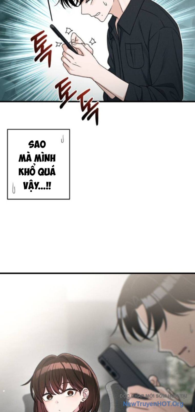 Nhật Kí Đổi Nghề Chương 24 Ảnh 20