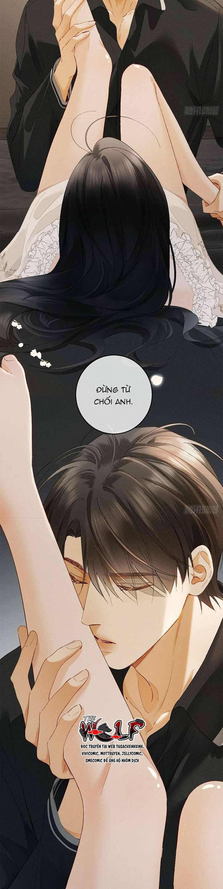 Sa Vào Cạm Bẫy! Chương 23 Ảnh 35
