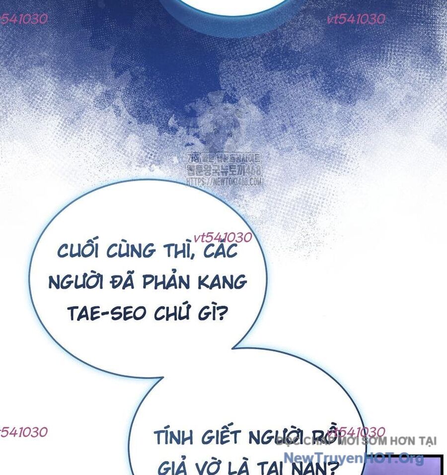 Ranker Mơ Được Nghỉ Hưu Chương 16 Ảnh 87