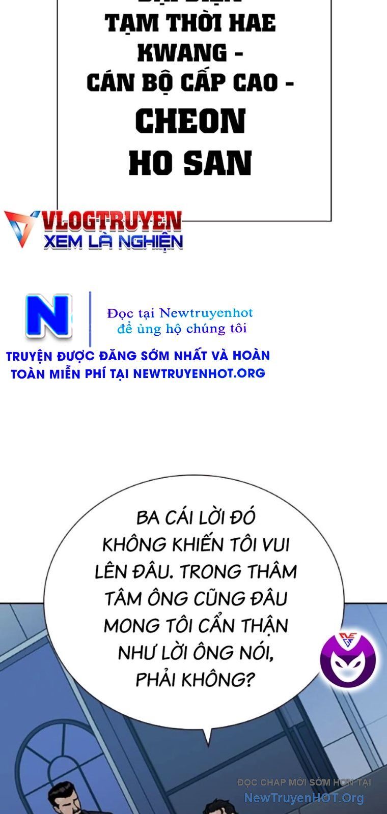 Để Có Thể Sống Sót Chương 176 Ảnh 43