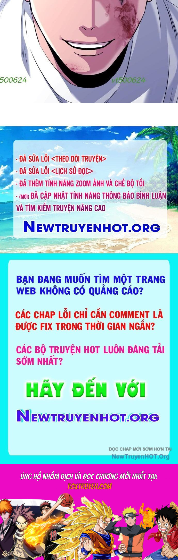 Minh Vương Chương 30 Ảnh 104