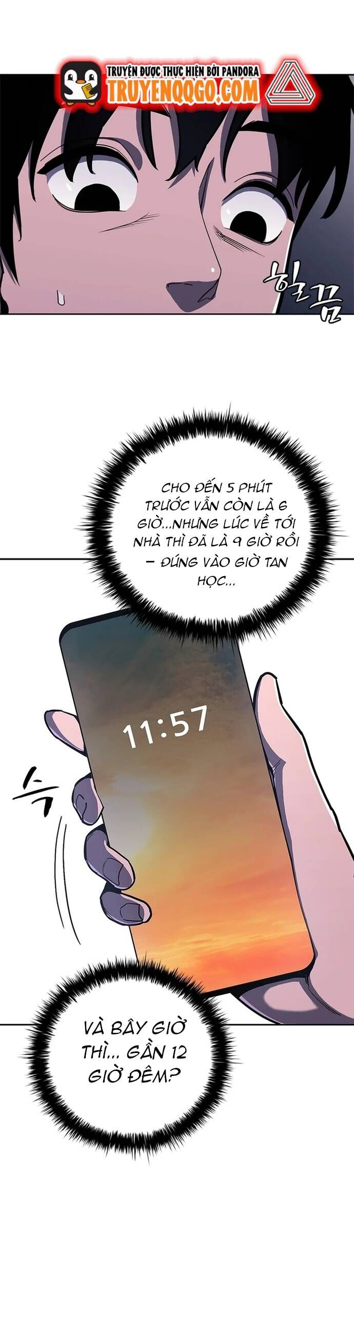 Đấu Phật Chương 14 Ảnh 50