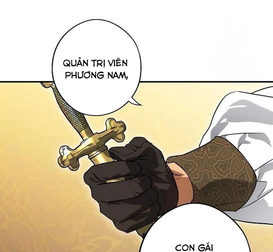 Bị Che Khuất Bởi Mặt Trời Lặn Chương 211 Ảnh 114