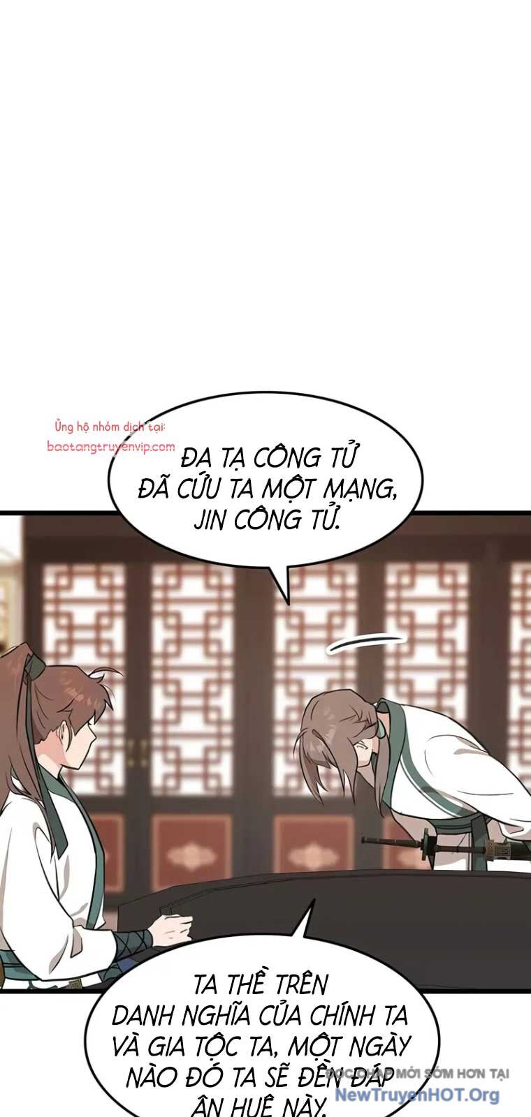 Tôi Trở Thành Chồng Của Giáo Chủ Ma Giáo Chương 22 Ảnh 52