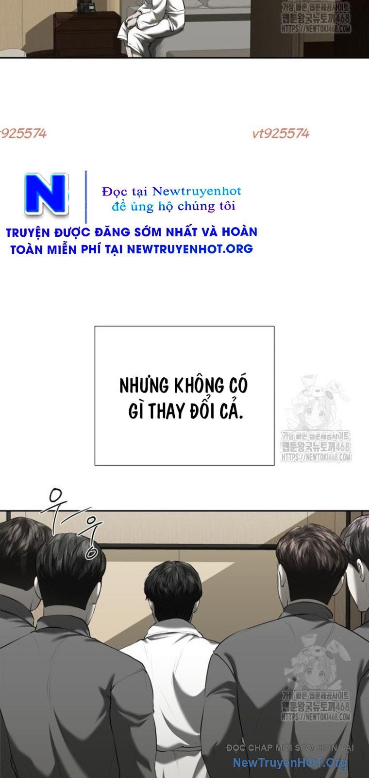 Bạn Gái Tôi Là Quái Vật Chương 47 Ảnh 61