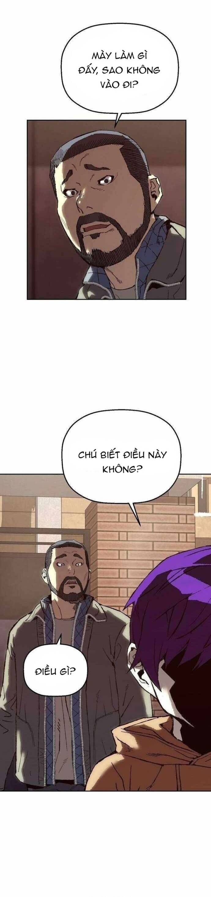 Đọc Vị Ác Nhân Chương 7 Ảnh 20