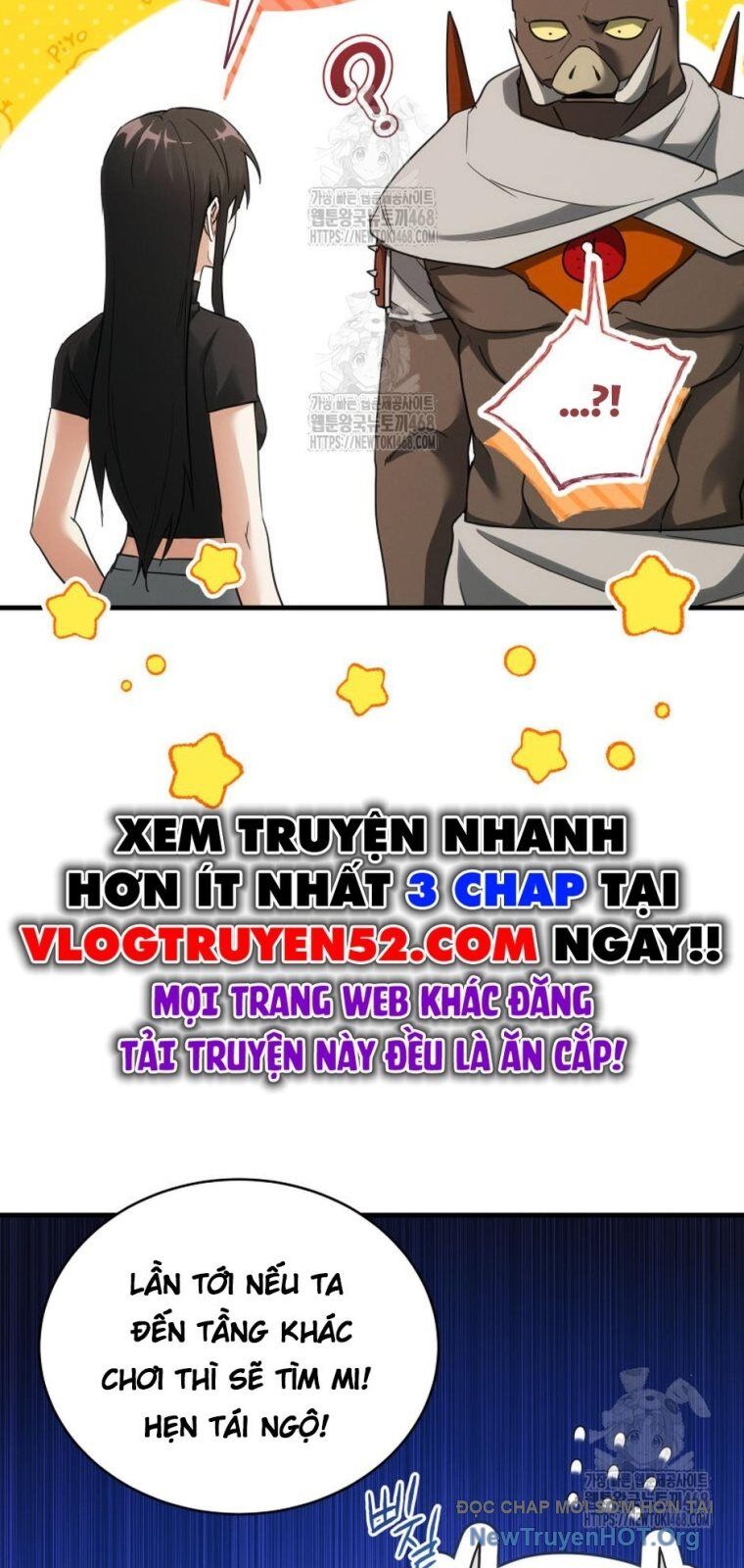 Ranker Mơ Được Nghỉ Hưu Chương 17 Ảnh 31