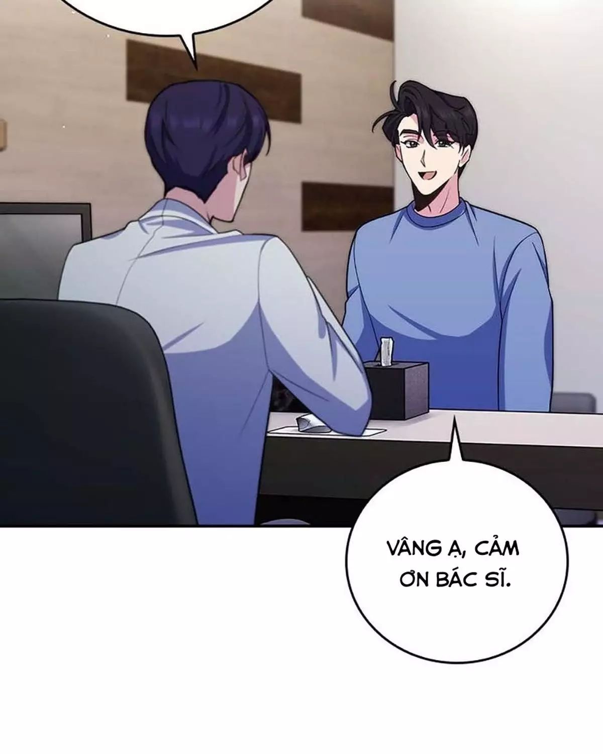 Bác Sĩ Thăng Cấp Chương 98 Ảnh 13