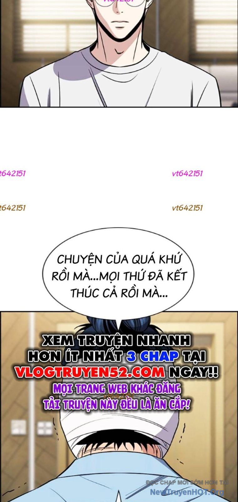 Giáo Dục Chân Chính - Get Schooled Chương 204 Ảnh 42