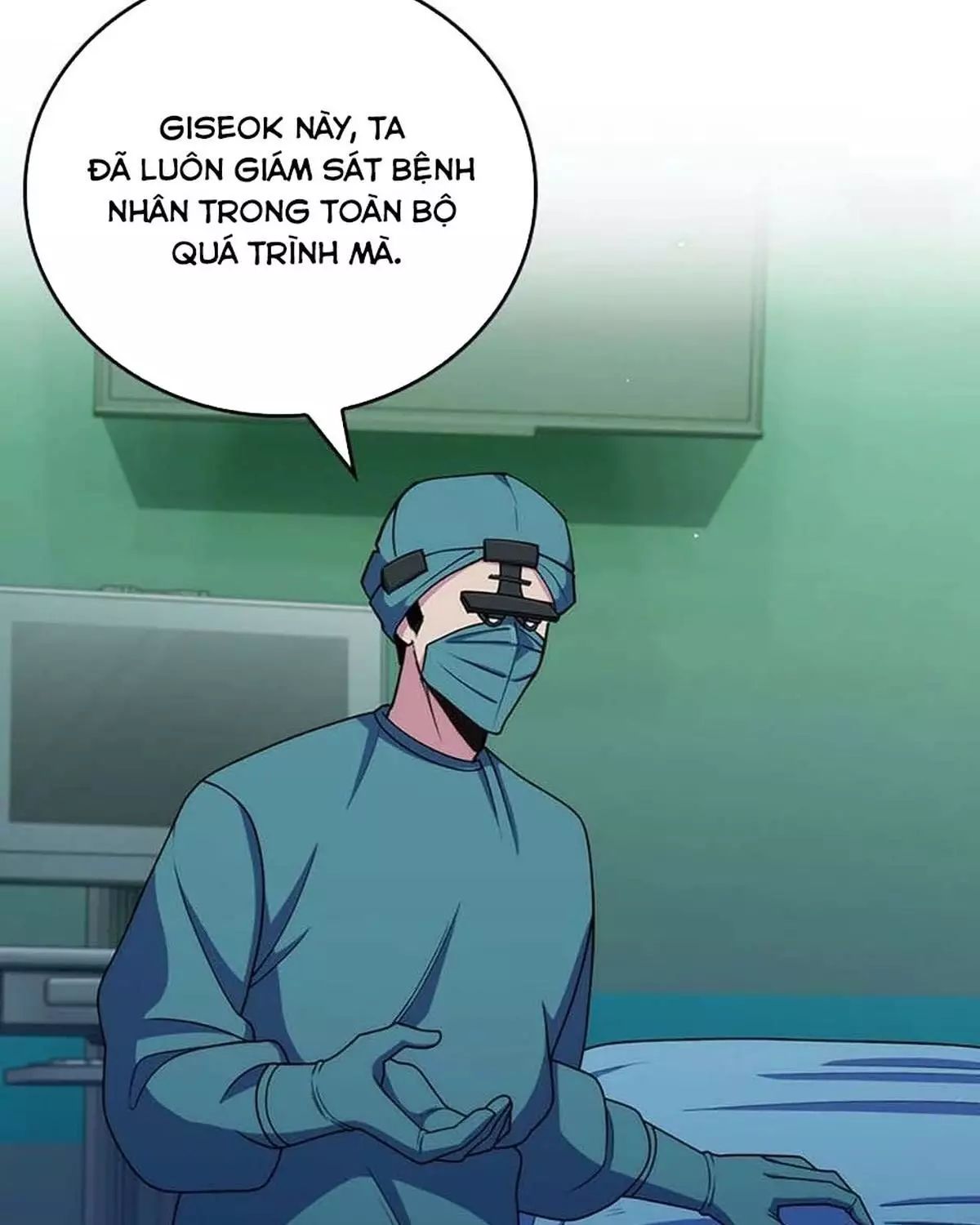 Bác Sĩ Thăng Cấp Chương 106 Ảnh 65