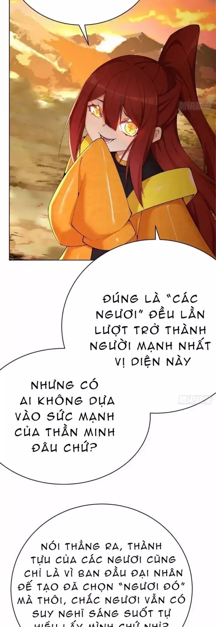 Ta Nhặt Được Thuộc Tính Tại Tu Chân Giới Chương 377 Ảnh 18