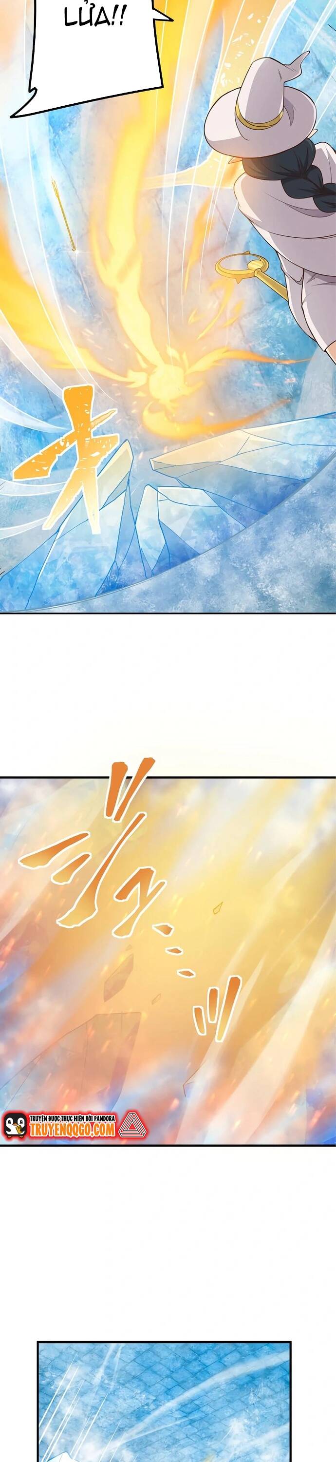 Jozan Fuyo No Komikaraizu Sutato Shimashita! Chương 14 Ảnh 32