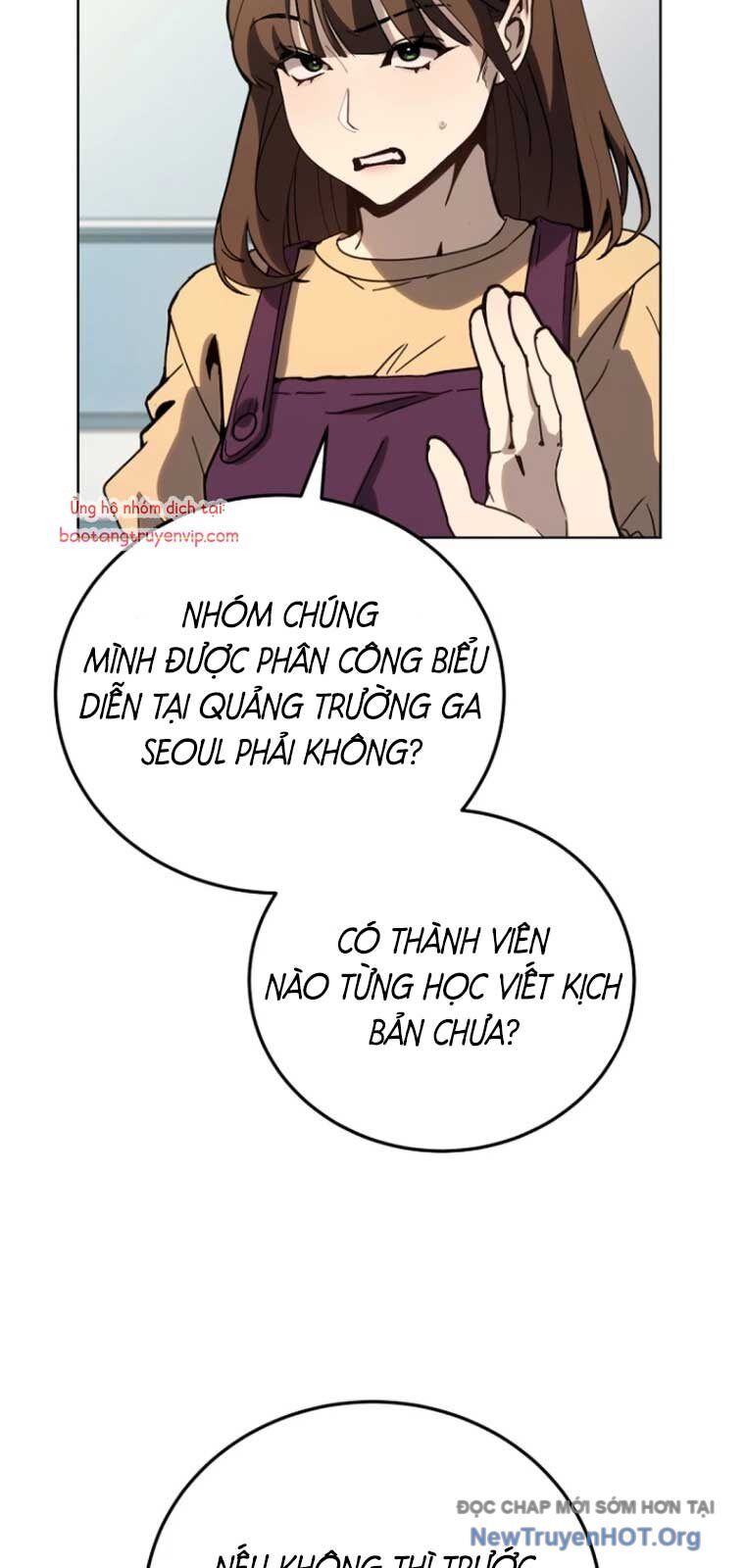 Diễn Viên Ngàn Mặt Chương 29 Ảnh 62
