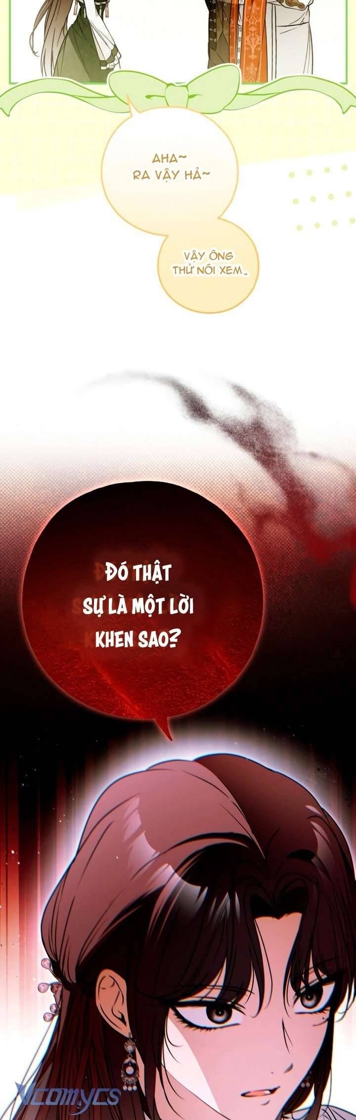 Ai Đó Đang Điều Khiển Cơ Thể Của Tôi Chương 70 Ảnh 65