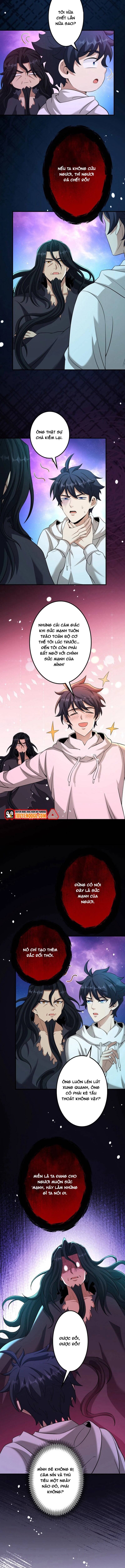 Mouhitori No Saikyou No Ore -Teihen Kara No Nariagari Chương 12 Ảnh 4