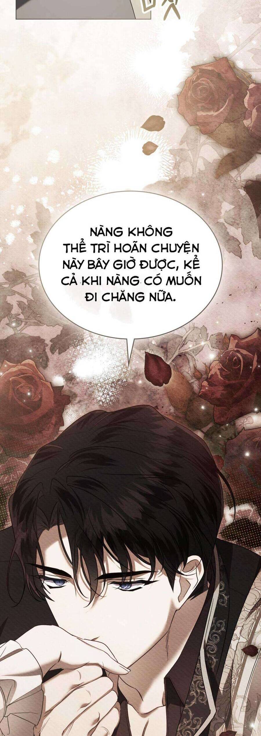 Hôn Nhân Khế Ước Chương 40 Ảnh 6