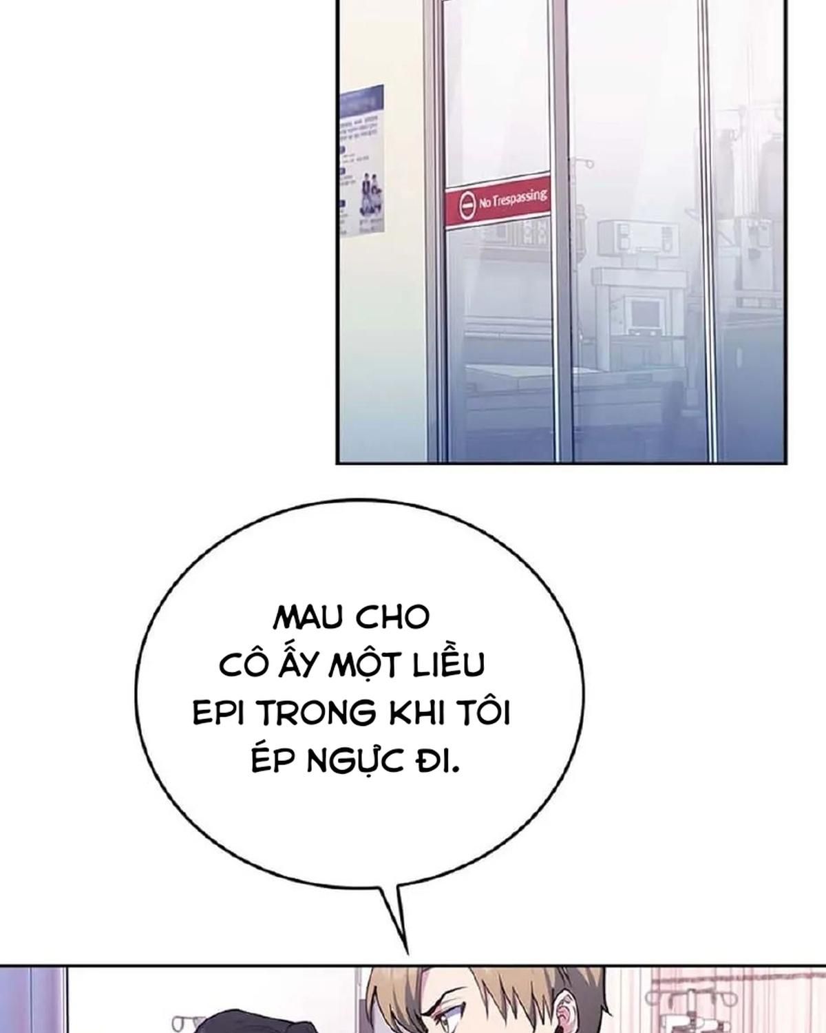 Bác Sĩ Thăng Cấp Chương 91 Ảnh 53