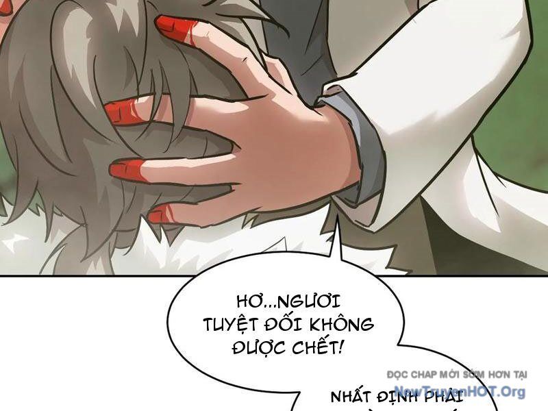 Tay Trái Của Ta Có Thể Biến Chương 120 Ảnh 7
