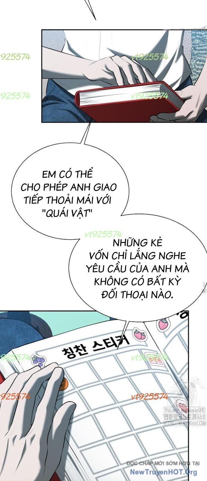 Bạn Gái Tôi Là Quái Vật Chương 46 Ảnh 44