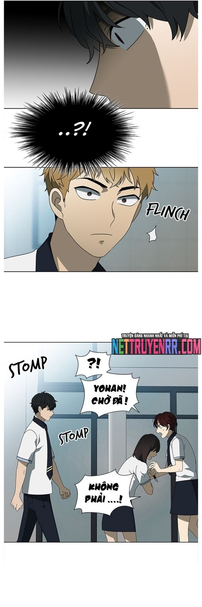 Siêu Sao Độc Chiếm Của Ta Chương 31 Ảnh 15
